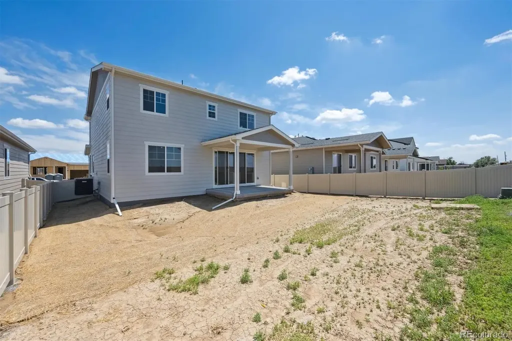 313 W Owen Avenue Keenesburg CO 80643