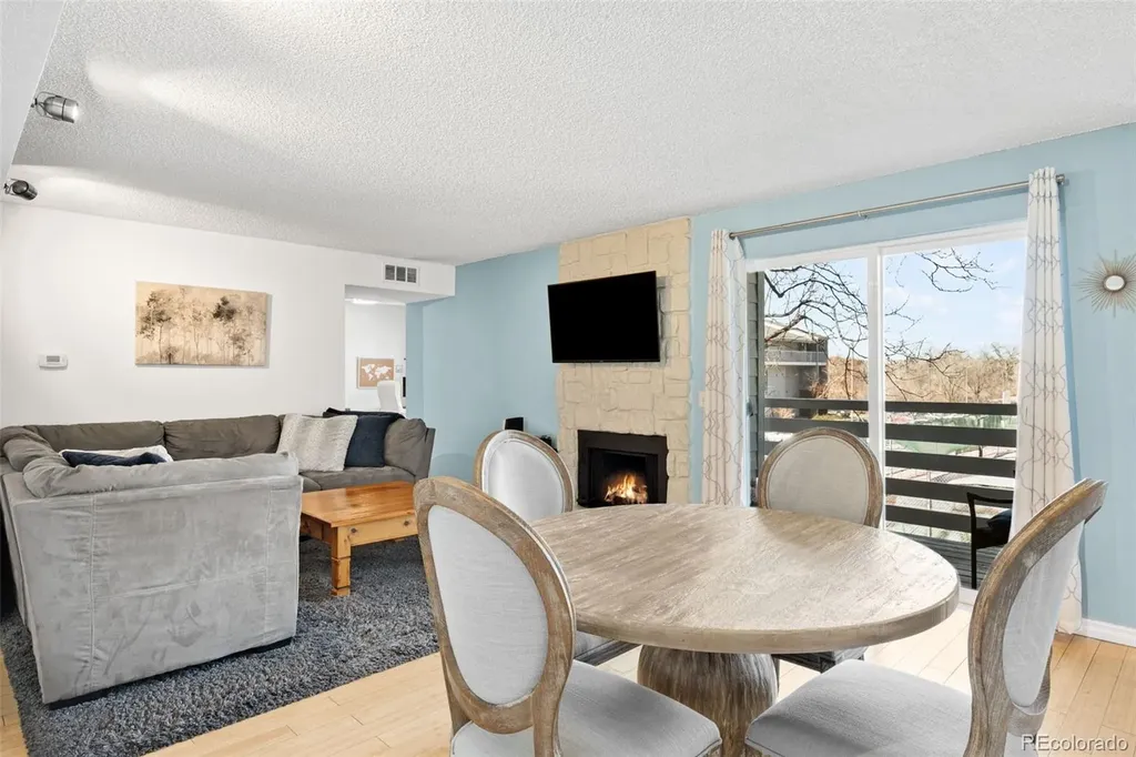 7395 E Eastman Avenue Denver CO 80231