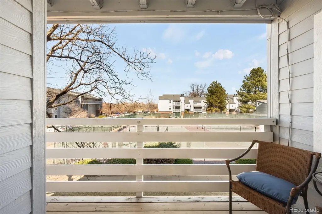7395 E Eastman Avenue Denver CO 80231