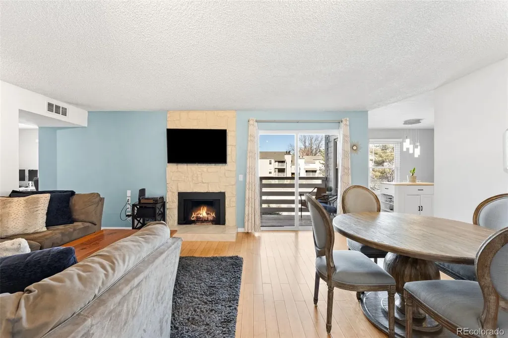 7395 E Eastman Avenue Denver CO 80231