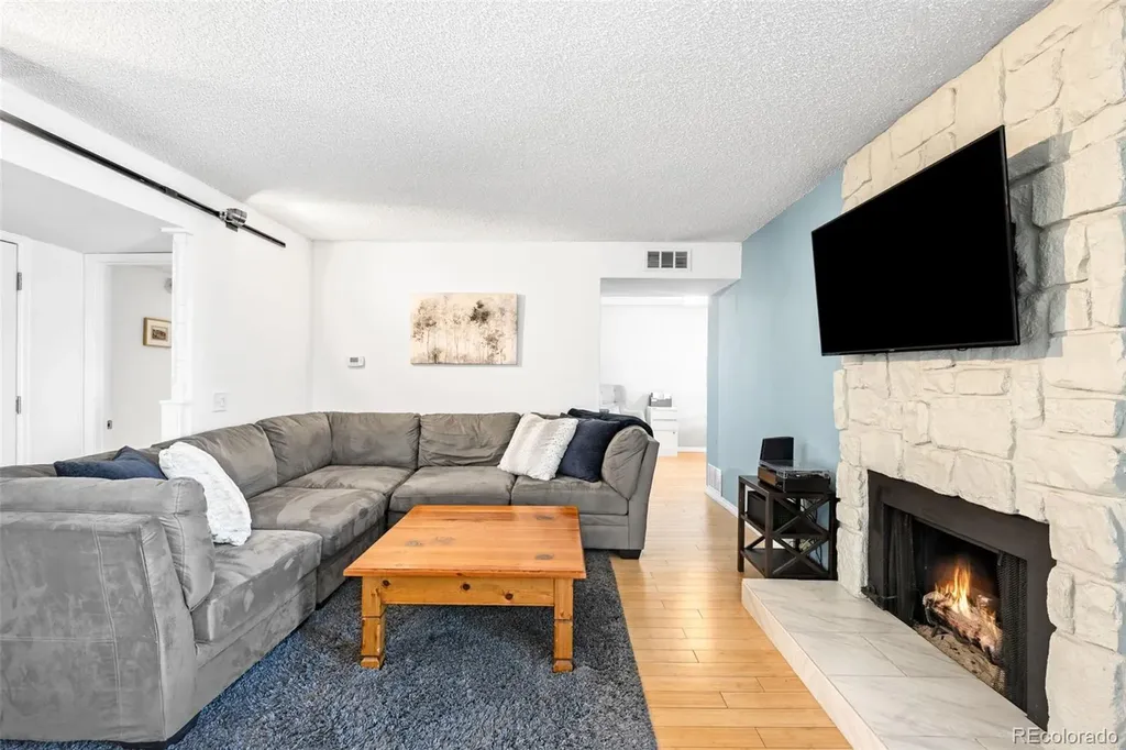 7395 E Eastman Avenue Denver CO 80231