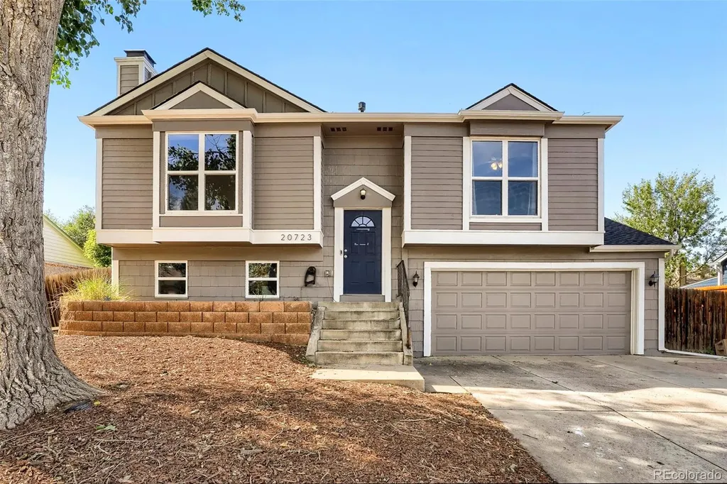 20723 E 43rd Avenue Denver CO 80249