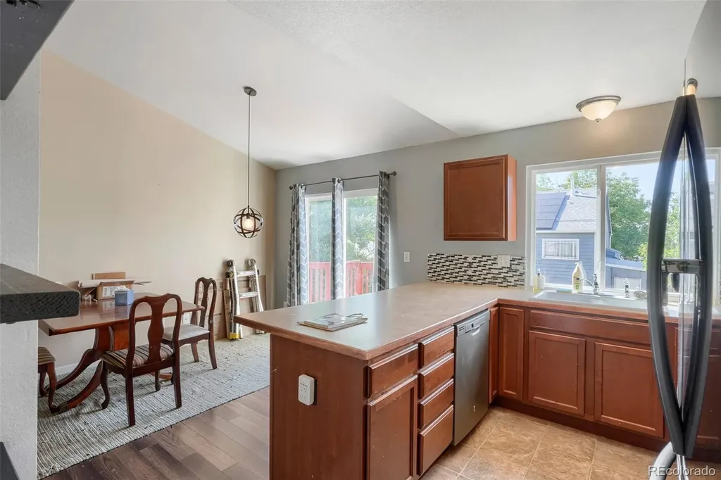 20723 E 43rd Avenue Denver CO 80249