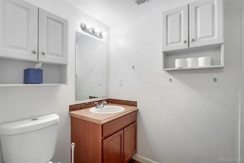 20723 E 43rd Avenue Denver CO 80249