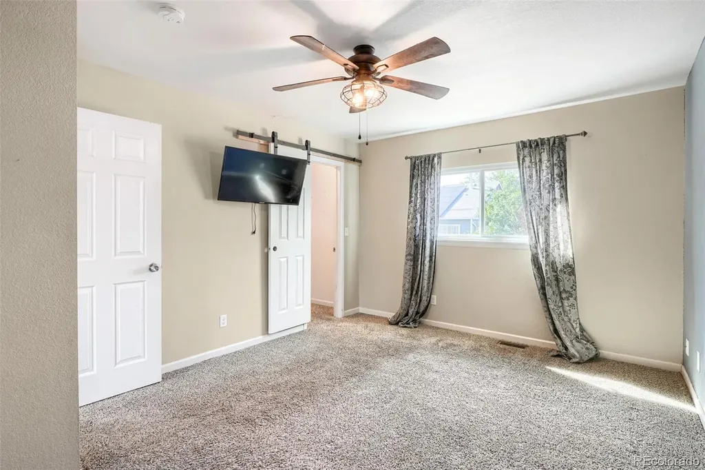 20723 E 43rd Avenue Denver CO 80249