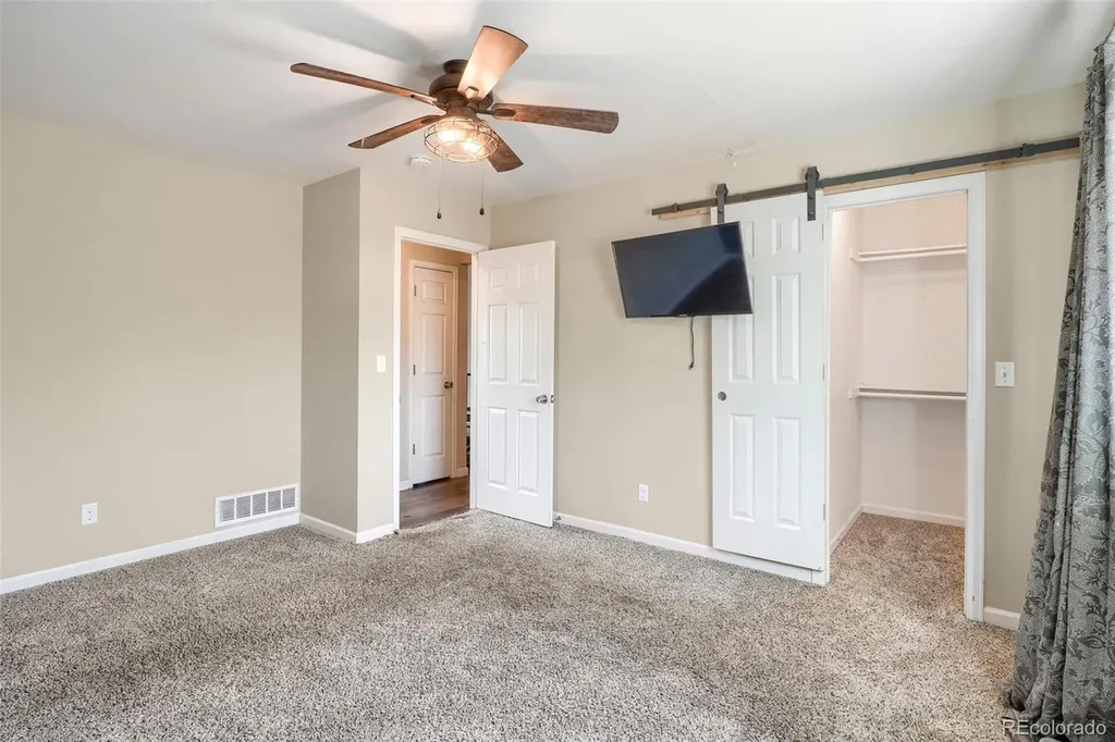 20723 E 43rd Avenue Denver CO 80249
