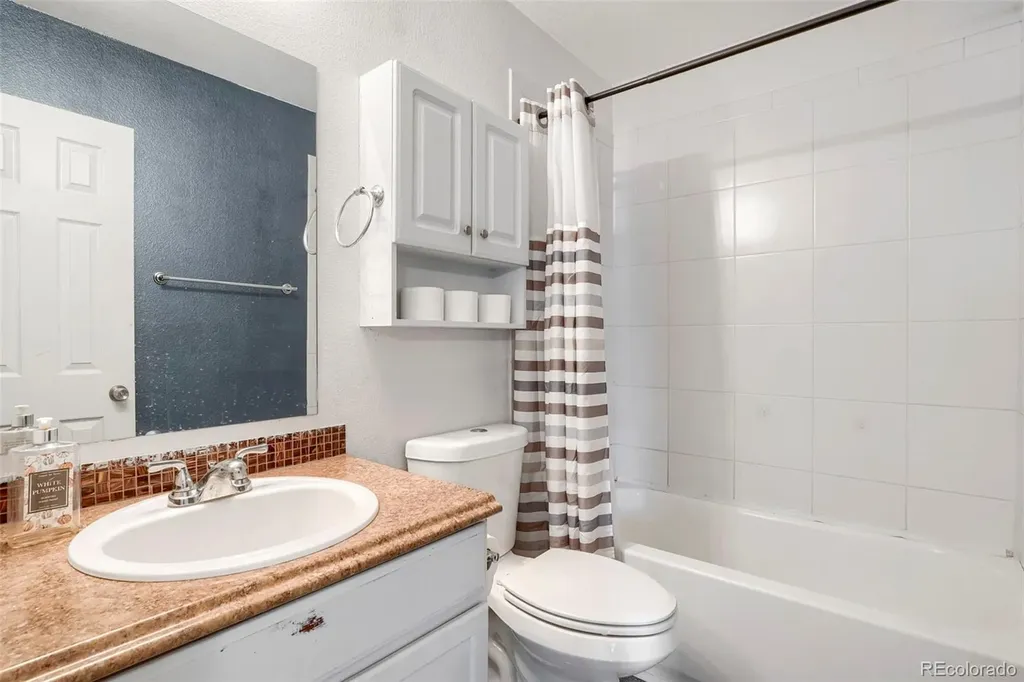20723 E 43rd Avenue Denver CO 80249