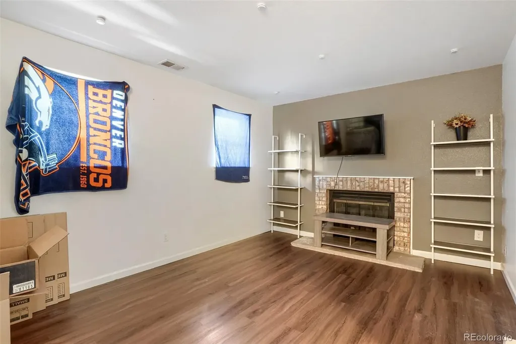 20723 E 43rd Avenue Denver CO 80249