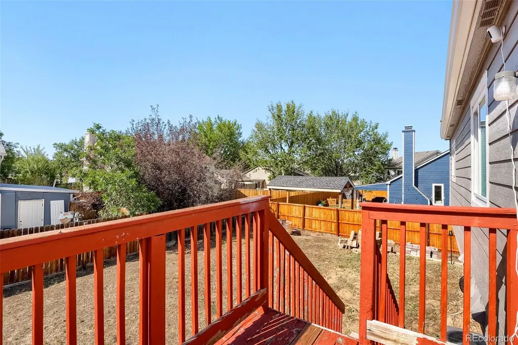 20723 E 43rd Avenue Denver CO 80249