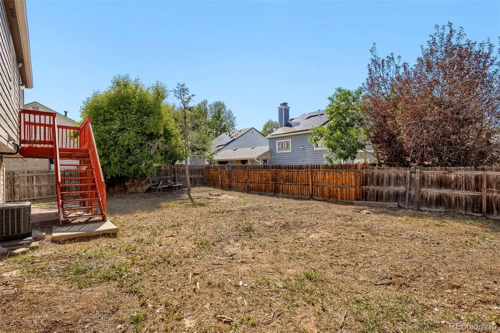 20723 E 43rd Avenue Denver CO 80249