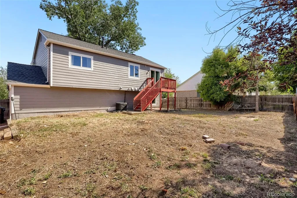 20723 E 43rd Avenue Denver CO 80249