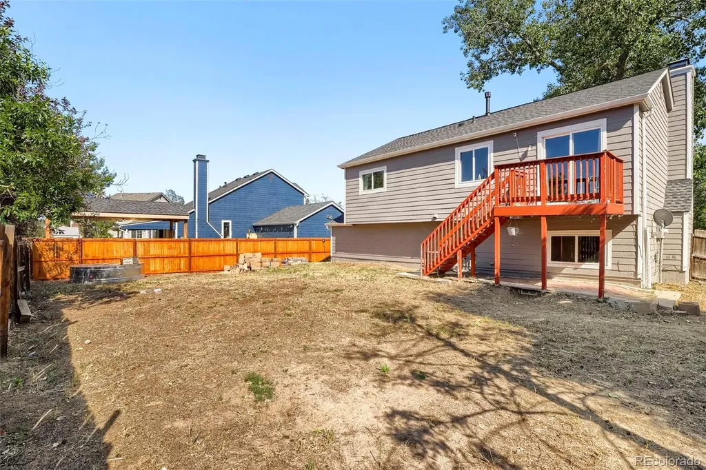 20723 E 43rd Avenue Denver CO 80249