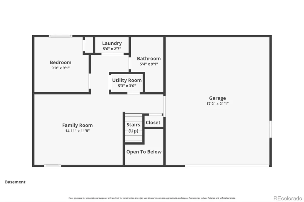 20723 E 43rd Avenue Denver CO 80249
