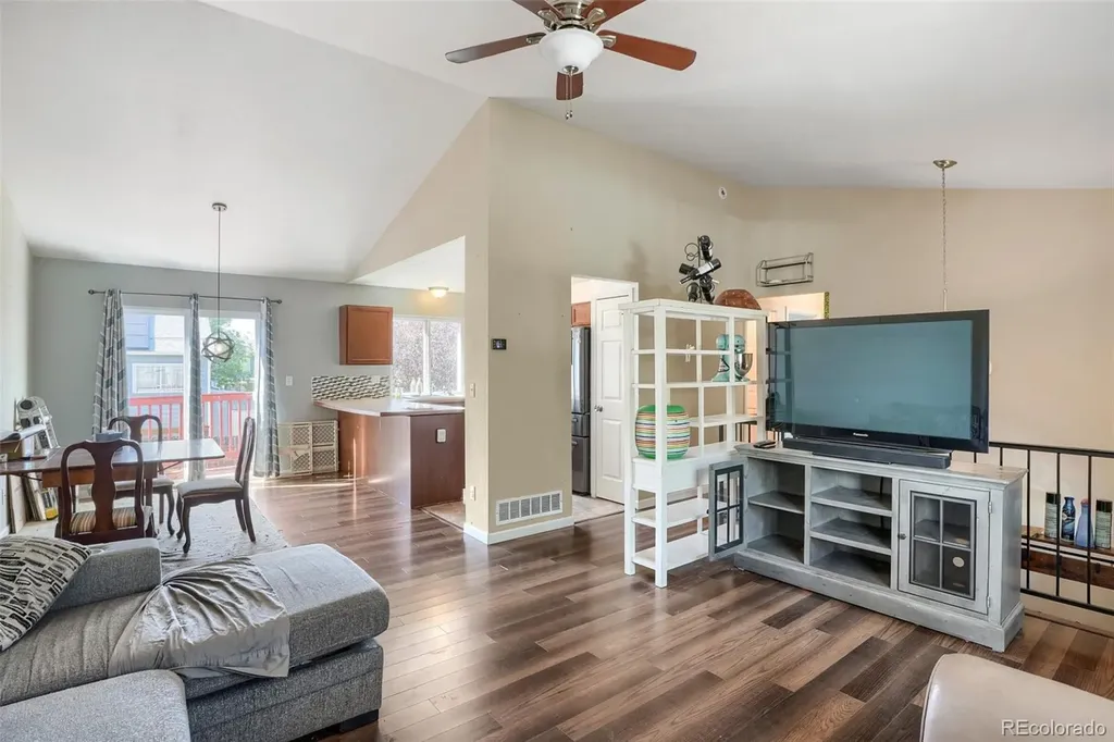 20723 E 43rd Avenue Denver CO 80249