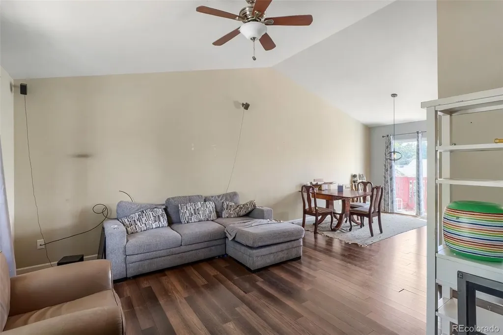 20723 E 43rd Avenue Denver CO 80249