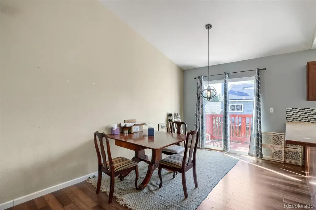 20723 E 43rd Avenue Denver CO 80249