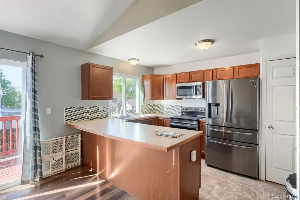 20723 E 43rd Avenue Denver CO 80249