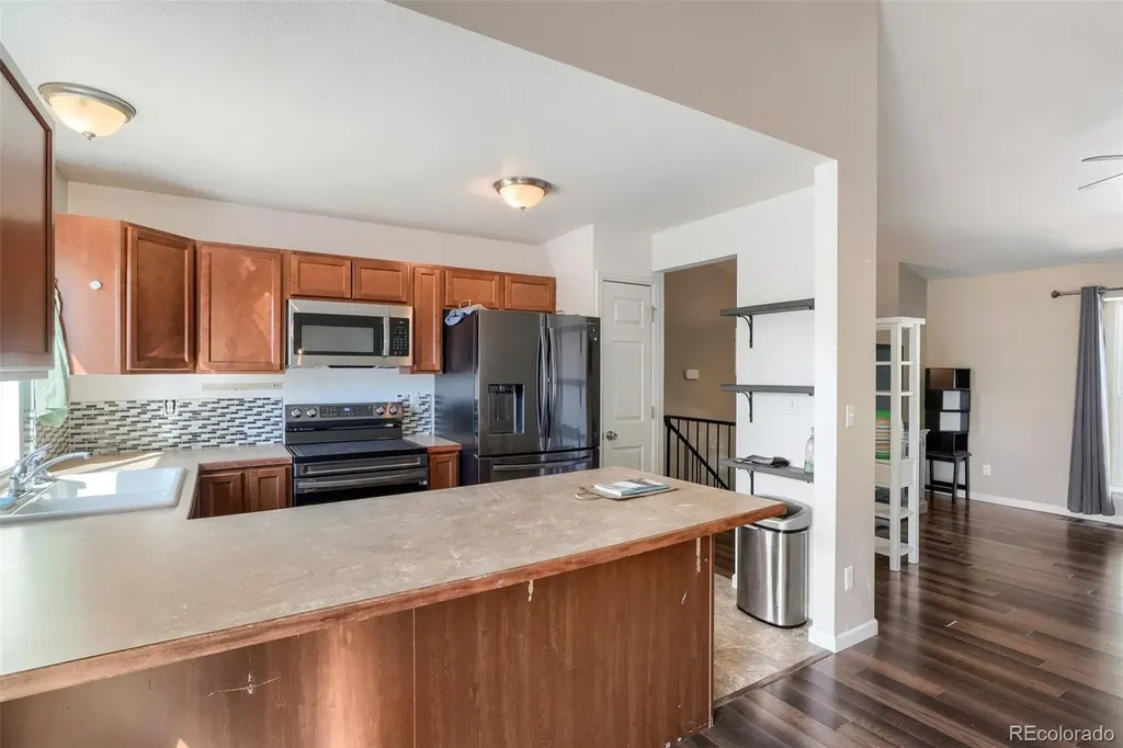 20723 E 43rd Avenue Denver CO 80249