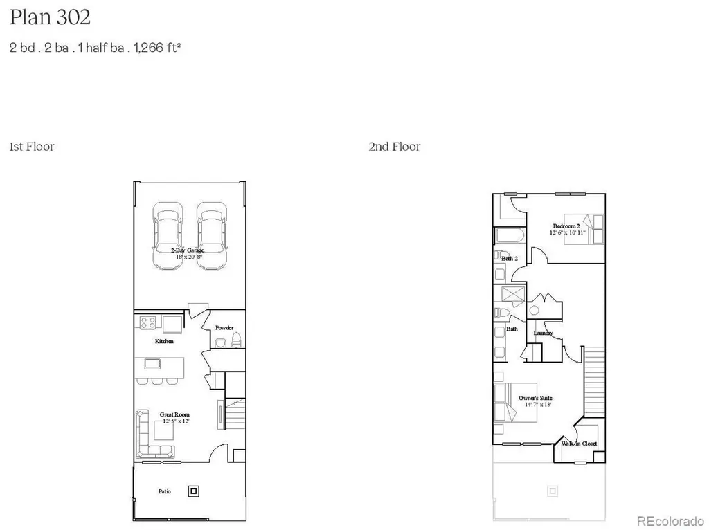 8871 Whiteclover Street Littleton CO 80125