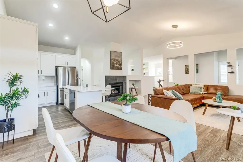 23043 E Ontario Drive Aurora CO 80016