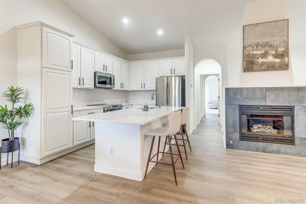 23043 E Ontario Drive Aurora CO 80016
