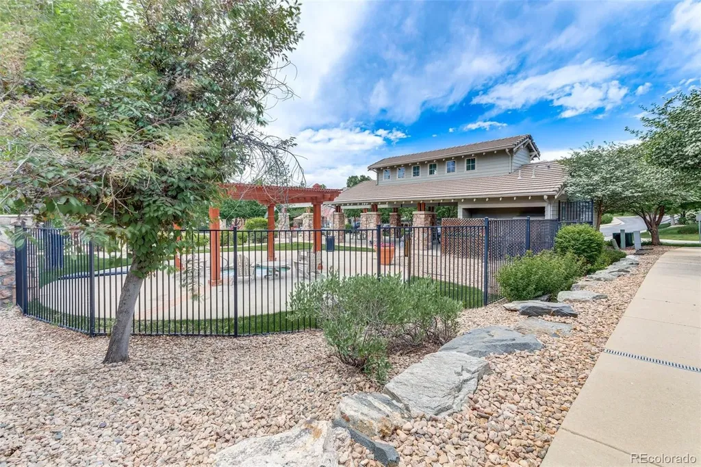 23043 E Ontario Drive Aurora CO 80016