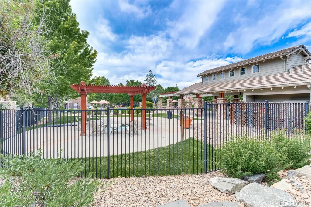 23043 E Ontario Drive Aurora CO 80016