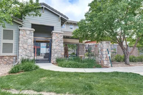 23043 E Ontario Drive Aurora CO 80016