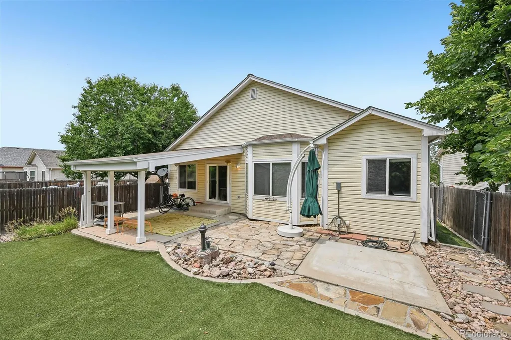 22042 Hill Gail Way Parker CO 80138