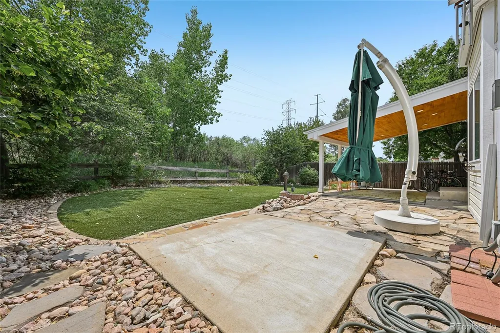 22042 Hill Gail Way Parker CO 80138