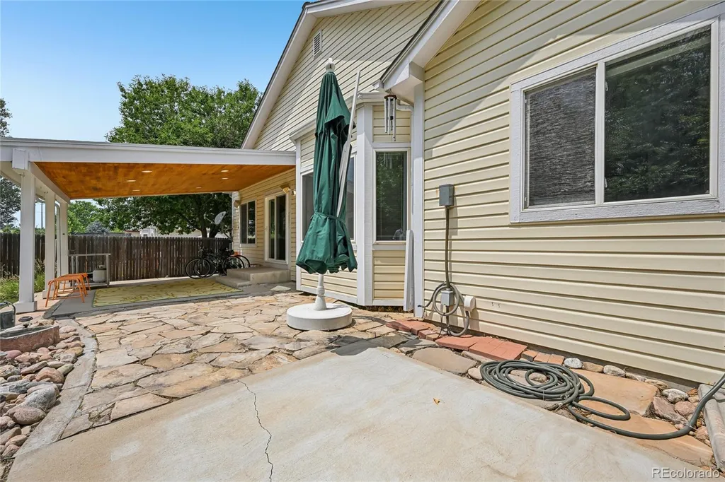 22042 Hill Gail Way Parker CO 80138