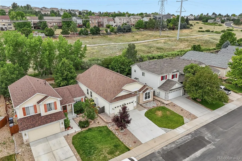 22042 Hill Gail Way Parker CO 80138
