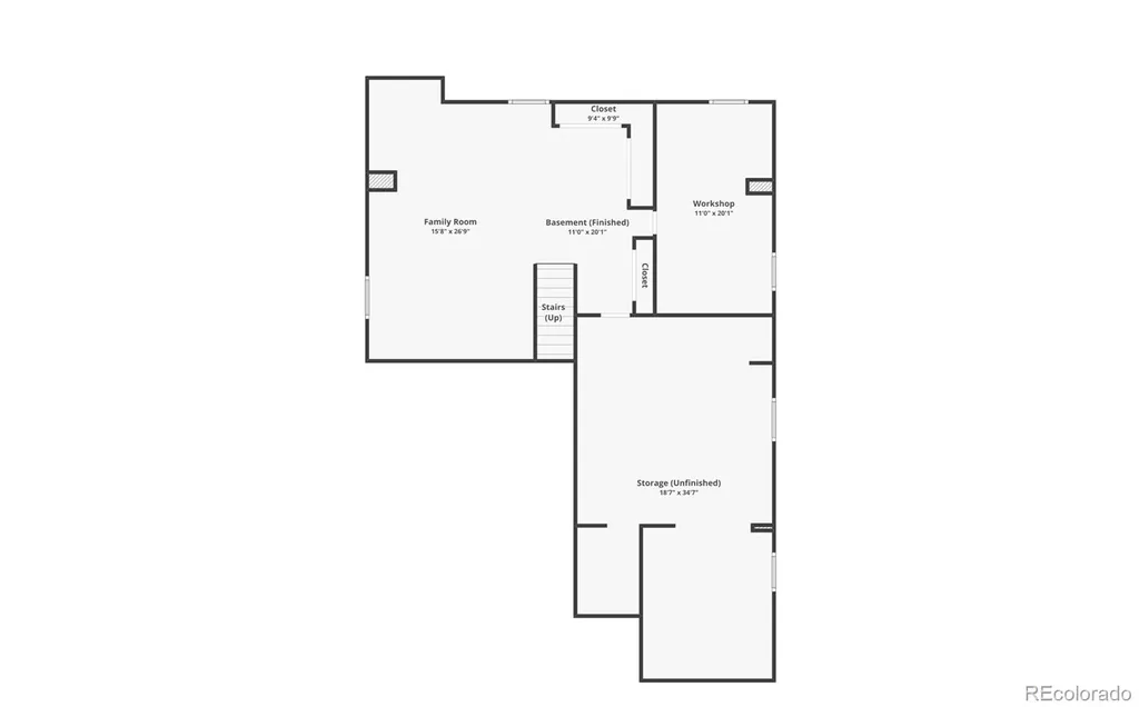 22042 Hill Gail Way Parker CO 80138