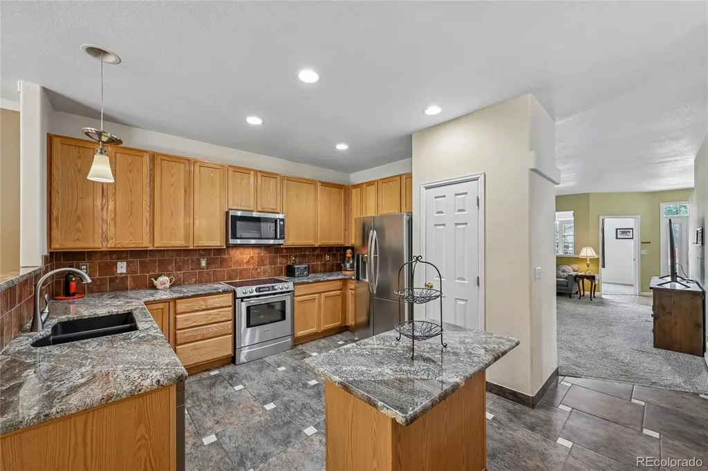 22042 Hill Gail Way Parker CO 80138