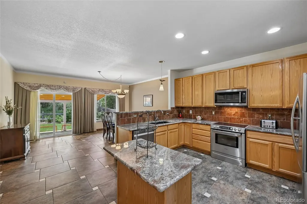 22042 Hill Gail Way Parker CO 80138