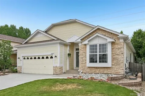 22042 Hill Gail Way Parker CO 80138
