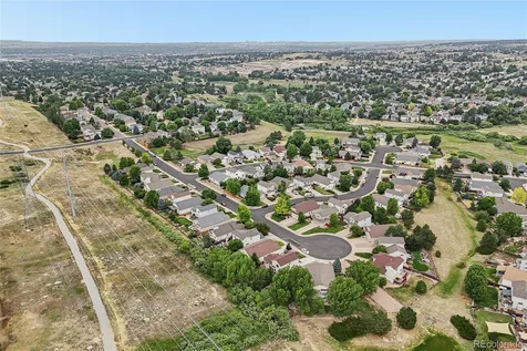 22042 Hill Gail Way Parker CO 80138