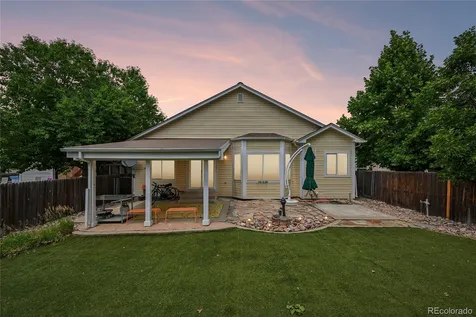 22042 Hill Gail Way Parker CO 80138