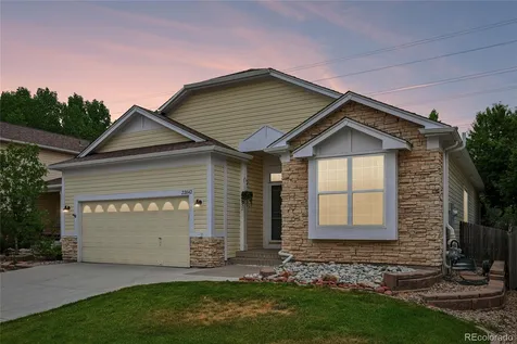 22042 Hill Gail Way Parker CO 80138