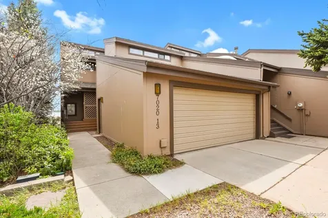 7020 W Stetson Place Littleton CO 80123