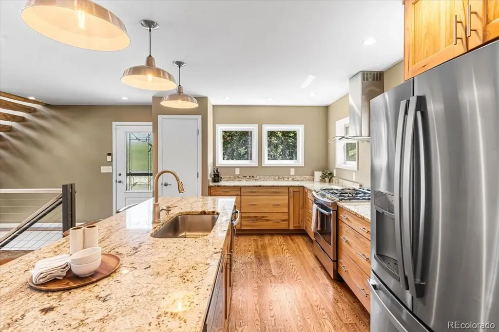 34038 Forest Estates Road Evergreen CO 80439