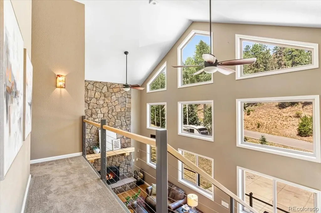 34038 Forest Estates Road Evergreen CO 80439