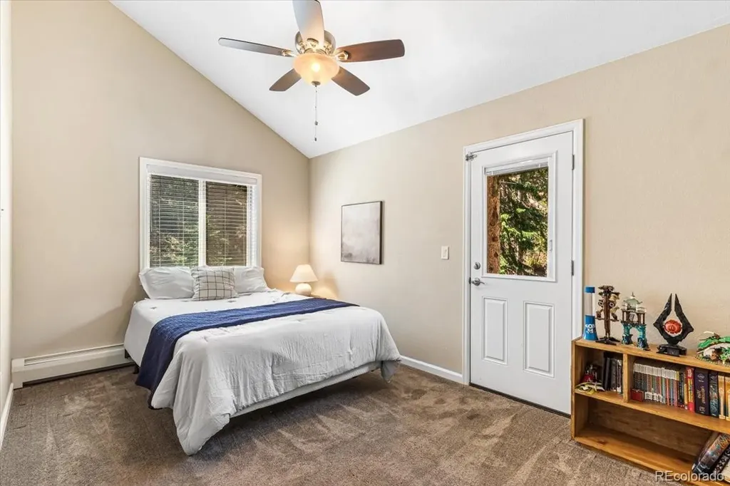 34038 Forest Estates Road Evergreen CO 80439