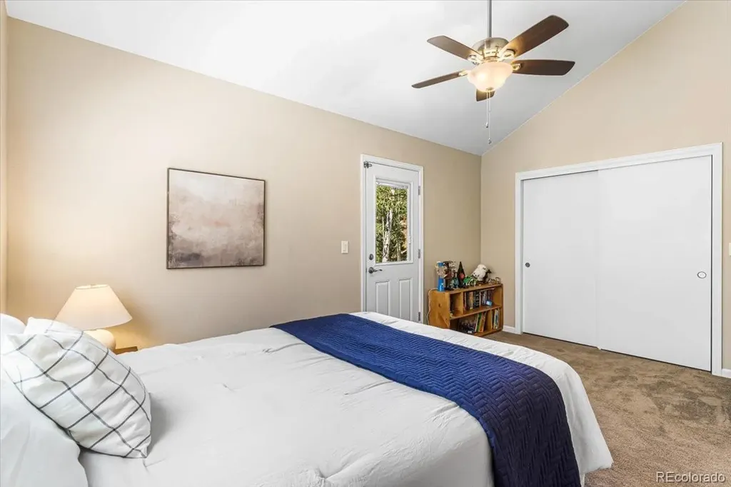 34038 Forest Estates Road Evergreen CO 80439