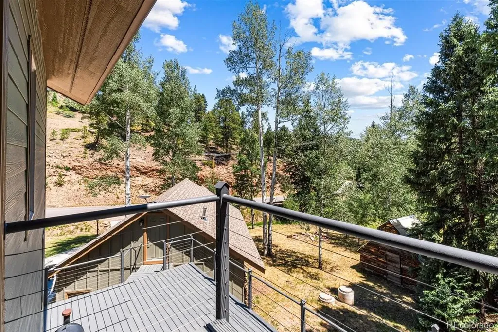 34038 Forest Estates Road Evergreen CO 80439