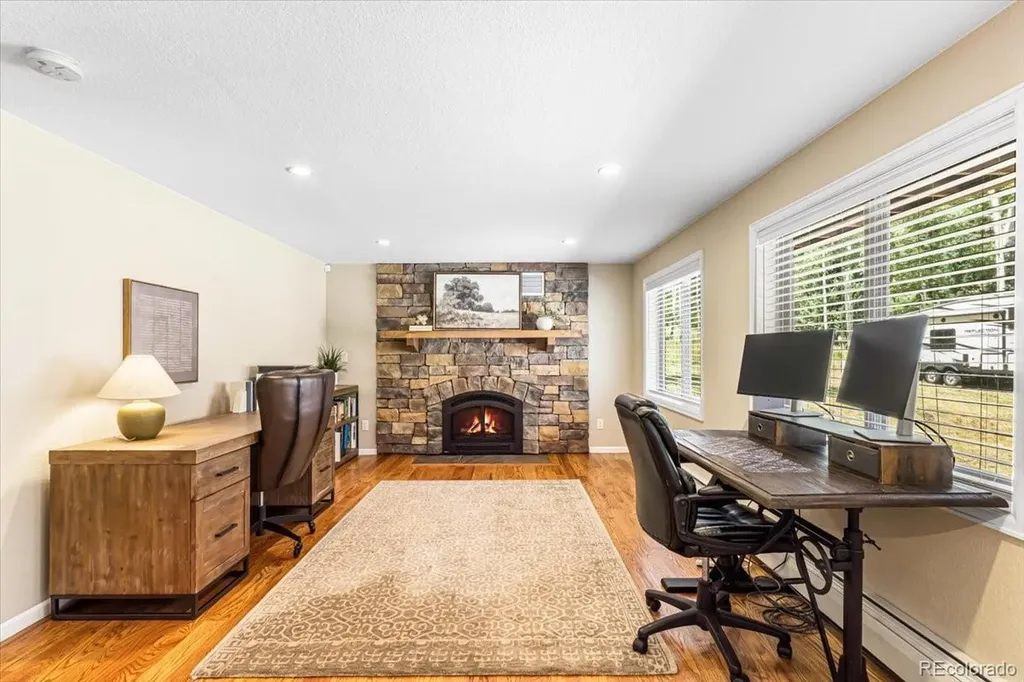 34038 Forest Estates Road Evergreen CO 80439