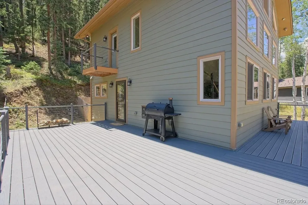 34038 Forest Estates Road Evergreen CO 80439