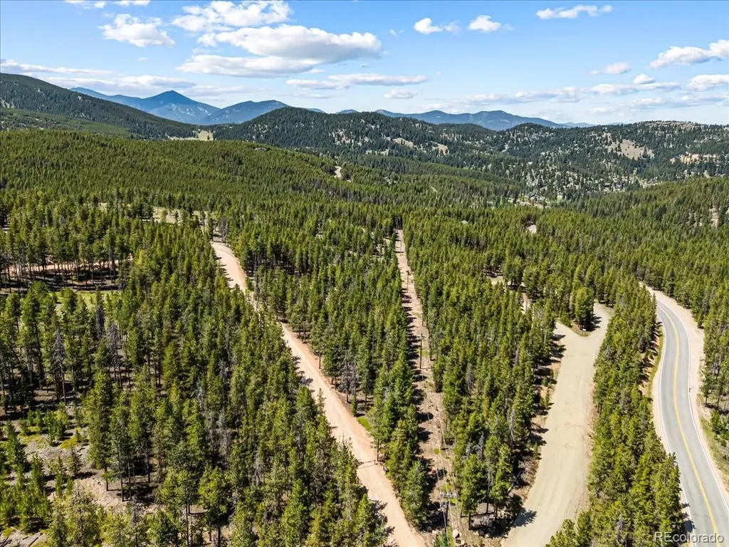 34038 Forest Estates Road Evergreen CO 80439