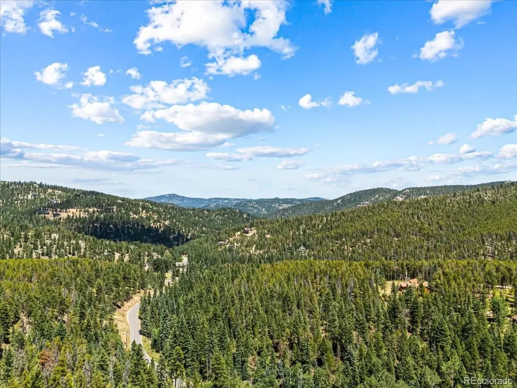 34038 Forest Estates Road Evergreen CO 80439
