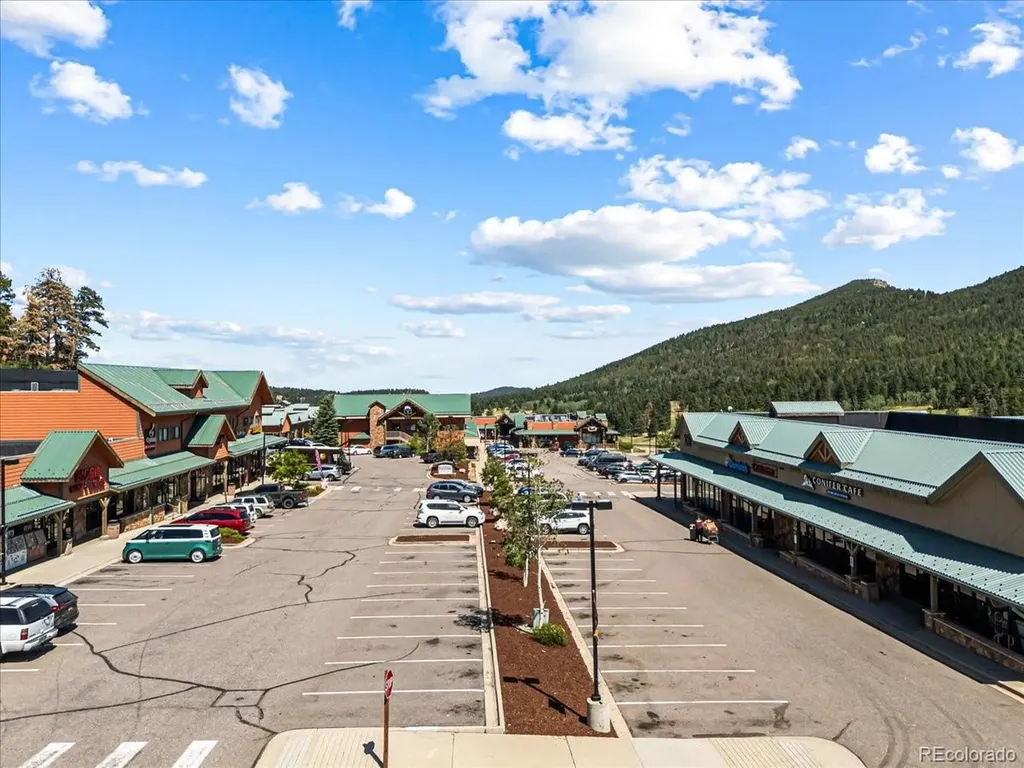 34038 Forest Estates Road Evergreen CO 80439